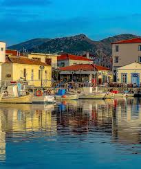 Lemnos is an island in the aegean sea, located between lesbos to the northeast and skyros to the southwest. Photography Workshop In Lemnos With Chryssie S Greece