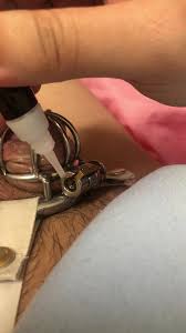 Permanent chastity - ThisVid.com