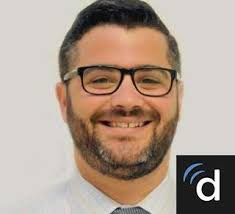 Dr. Eric Steinberg, DO