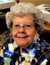 Doris M. Labonte Obituary 2023