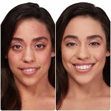 Shade: Medium Beige. bit.ly/ThriveBuildableBlurCCCream