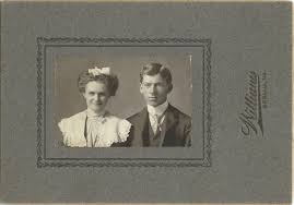 Harry Henry Kahrs (1884-1937) — Family History Photo Store