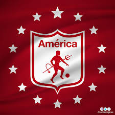 Tras la consagración, los 'diablos' se fueron directo al aeropuerto de. America Imagenes On Twitter Un Par De Fondos Con Las Estrellas America De Cali America De Colombia Rt Banda