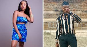 Nadia mukami shares preferred financial state of. Nadia Mukami Responds To Rumors She Aborted Arrow Bwoy S Pregnancy
