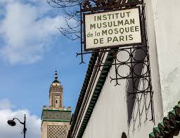 Find all information about this mosque : Frankreich Paris 5 Arrondissement 2 Von Der Grande Mosquee De Paris Zum Pantheon Bild 1400541 Erde In Bildern