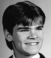 Dustin “Dusty” St. John (1970-2009)