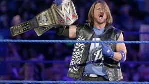 Aj styles net worth, height, wiki, age. Aj Styles Quiz Can You Answer These 10 Questions Page 4