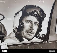 Pilot ace hi-res stock photography and images