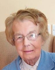 Condolence Book for Kathleen (Dolly) LONG (née Traynor) (Carlingford,  Louth)