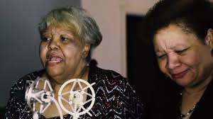 The Glorifying Vines Sisters