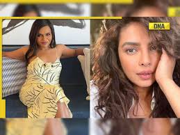 Mindy Kaling relishes dosas, kofta korma, chaat at Priyanka Chopra's New  York restaurant Sona, Baywatch actress reacts