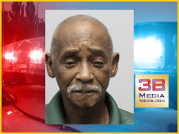 CLEVELAND MAN ARRESTED AFTER USING PEPPER SPRAY TO FORCIBLY EVICT TENANT