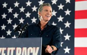Gavin Newsom opposes California 'billionaire tax' as he eyes 2028 White House bid