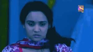 Thunder Storm Fear GIF