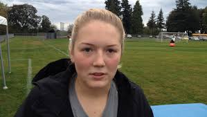 Athlete of the week: Madison Sisk, West Salem