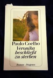 Carl jung was a swiss psychiatrist, an influential thinker and the founder of analytical psychology. Buchvorstellung Paulo Coelho Veronika Beschliesst Zu Sterben Einfach Mein Leben