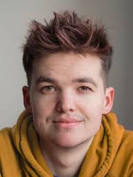 Simon Jordan, directeur de la photographie, Lübeck