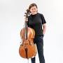 Profile Picture of Anna Joubert - Orchestra Of The Swanon Google
