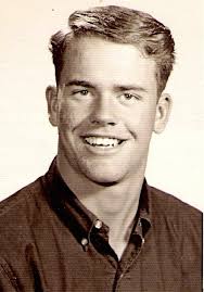 Curtis James Cornwell (1950-2007)