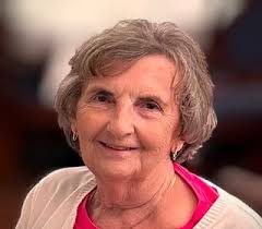 Lois Marie Poff Obituary (2025)