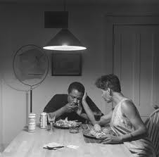 Image From The Kitchen Table Series By Carrie Mae Weems Art Photography Carrieweems Everyday Life Photography Best Photo Books Seattle Art Museum