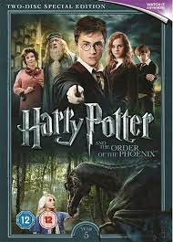 Harry potter and the order of the phoenix (2007) link. The Harry Potter Movies Do Not Look Like This Anymore In 2021 Harry Potter 5 Harry Potter Movies Harry Potter Dvd
