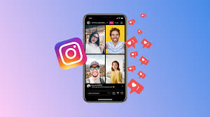 Instagram Live Rooms