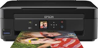 L'epson lq est une imprimante matricielle 24 broches qui produit des impressions . Expression Home Xp 332a Epson
