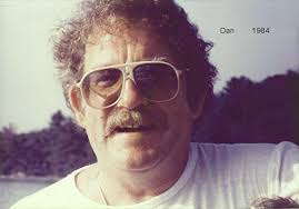 Daniel Lilley Obituary (1938