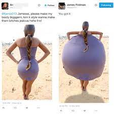Funny things to photoshop people's faces on. This Designer Has The Best Response To Anyone Who Asks Him To Photoshop Their Pic