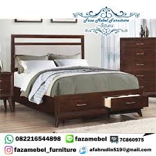 Rangka ranjang tempat tidur minimalis viera akan membuat ruangan lebih menarik. Best Set Tempat Tidur Minimalis Terbaru 2020 2021 Mewah Elegan Faza Mebel Furniture Jepara Ii Original Supplier Java Indonesia Spesialis Furniture Teak Indonesia Modern Teak Furniture Indonesia Natural Teak Furniture