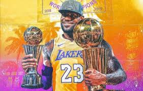 We have a massive amount of desktop and mobile if you're looking for the best lebron james wallpaper then wallpapertag is the place to be. Lebron Wallpapers 2020 Kolpaper Awesome Free Hd Wallpapers