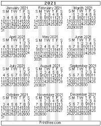 Free printable may 2021 calendar pages. Printfree Com