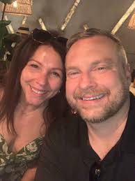 Mitzi Traxson and Nick Shockley's Wedding Website