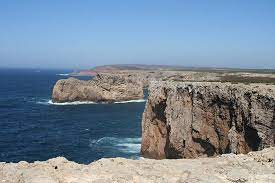 The fortaleza de sagres, sagres also referred to as castle or fort of sagres, located in a dominant position crowning the ponta. Eine Besichtigung Wert Fortaleza De Sagres Sagres Reisebewertungen Tripadvisor