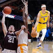 Find the latest alex caruso jerseys, shirts and more at the lids. How Alex Caruso Went From Aggies Ball Boy To Lakers Fan Fave Fort Worth Star Telegram