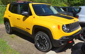 Yellow jeep renegade jeep renegade jeep dream cars. Solar Yellow 2016 Chrysler Jeep Renegade Paint Cross Reference