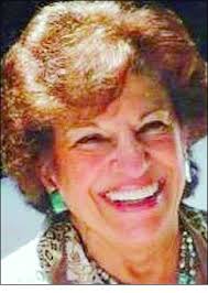 Geraldine Bronick Obituary (2015)