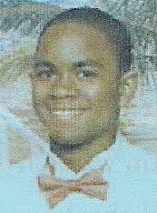 Jamal Chaeswan Peebles (1990-2006)