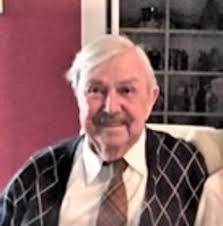 Edward M. Flanagan Obituary