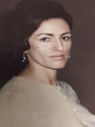 Roberta Vizard Obituary (2008)