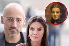 Letizia, frente a la nueva acusación de Jaime del Burgo que le amargará el  fin de año