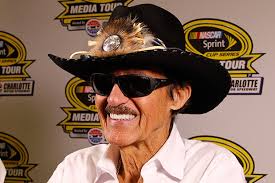 NASCAR legends: Petty to Gordon