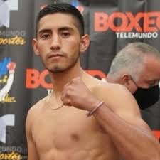 Christopher Puryear vs. Carlos Jimenez, Betancourt vs. Marrero