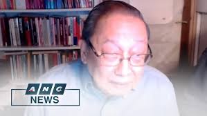 10 Things About JOMA Sison's Genealogy