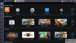 You must have windows 7 or higher. Descargar Bluestacks App Player 3 5 Gratis
