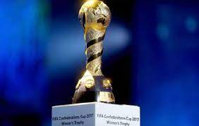Tuan rumah rusia, portugal, dan jerman diunggulkan bakal mampu memboyong trofi juara pada tahun ini. Jadual Aksi Piala Konfederasi Di Russia