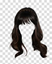 Long Hair Transparent Background Png Cliparts Free Download Hiclipart Long hair, hairstyles png, psd. long hair transparent background png