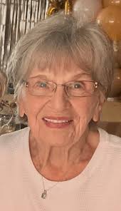 Barbara Ann "Babs" Lorek