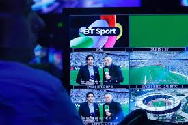 At the heart of sport. Bt Sport Put Up For Sale With Amazon Disney And Dazn In Talks To Buy Tv Rights Potentially Worth Billions